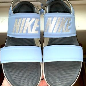 Adidas athletic sandals